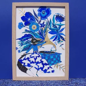 renarde-danseuse-marie-montellier-illustrations