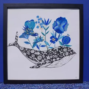 baleine-tatouee-fleurs-marie-montellier-illustrations